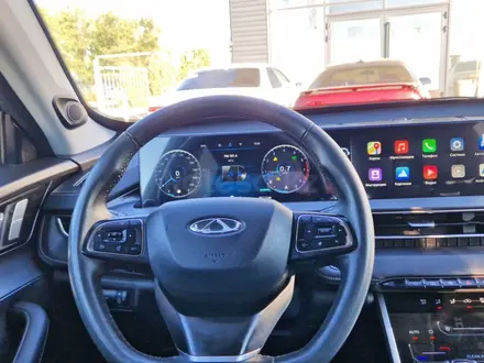 Chery Tiggo 7 Pro Max 2023 года за 8 920 000 тг. в Талдыкорган – фото 13