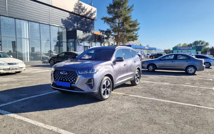 Chery Tiggo 7 Pro Max 2023 года за 8 920 000 тг. в Талдыкорган