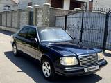 Mercedes-Benz E 220 1994 годаүшін1 400 000 тг. в Алматы