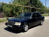 Mercedes-Benz E 220 1994 годаүшін1 400 000 тг. в Алматы – фото 2