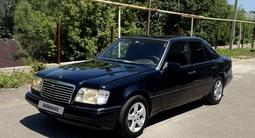Mercedes-Benz E 220 1994 года за 1 400 000 тг. в Алматы – фото 2