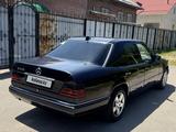 Mercedes-Benz E 220 1994 годаүшін1 400 000 тг. в Алматы – фото 3