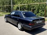 Mercedes-Benz E 220 1994 годаүшін1 400 000 тг. в Алматы – фото 4