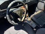 Mercedes-Benz E 220 1994 годаүшін1 400 000 тг. в Алматы – фото 5