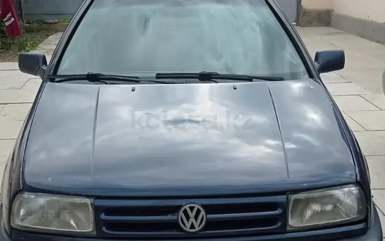 Volkswagen Vento 1992 годаүшін800 000 тг. в Тараз