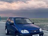 Chevrolet Niva 2007 года за 1 250 000 тг. в Атырау
