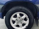 Chevrolet Niva 2007 года за 1 250 000 тг. в Атырау – фото 2
