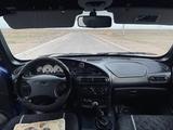 Chevrolet Niva 2007 года за 1 250 000 тг. в Атырау – фото 5