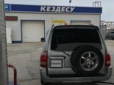 Mitsubishi Pajero 2005 годаүшін7 500 000 тг. в Актау – фото 4