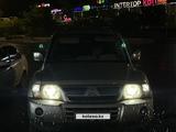 Mitsubishi Pajero 2005 годаүшін7 500 000 тг. в Актау – фото 2