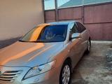 Toyota Camry 2007 годаfor6 500 000 тг. в Туркестан – фото 3