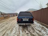 Toyota 4Runner 1994 годаfor4 200 000 тг. в Тараз – фото 5