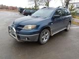 Mitsubishi Outlander 2003 годаfor3 700 000 тг. в Павлодар