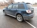 Mitsubishi Outlander 2003 года за 3 700 000 тг. в Павлодар – фото 4