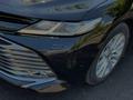 Toyota Camry 2020 года за 14 000 000 тг. в Костанай – фото 4