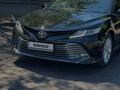 Toyota Camry 2020 года за 14 000 000 тг. в Костанай – фото 11
