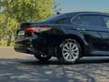 Toyota Camry 2020 года за 14 000 000 тг. в Костанай – фото 12