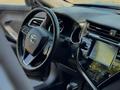 Toyota Camry 2020 года за 14 000 000 тг. в Костанай – фото 8