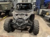 BRP  Can-Am Maverick X RS Turbo RR 2022 года за 21 350 000 тг. в Усть-Каменогорск – фото 4