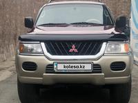 Mitsubishi Montero Sport 2001 года за 5 000 000 тг. в Шымкент