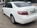 Toyota Camry 2007 года за 4 500 000 тг. в Экибастуз – фото 4
