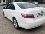 Toyota Camry 2007 года за 4 500 000 тг. в Экибастуз – фото 4