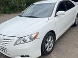 Toyota Camry 2007 года за 4 500 000 тг. в Экибастуз