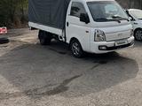 Hyundai Porter 2022 годаүшін11 500 000 тг. в Алматы – фото 2