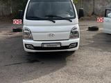 Hyundai Porter 2022 годаүшін11 500 000 тг. в Алматы – фото 3