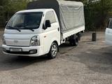 Hyundai Porter 2022 годаүшін11 500 000 тг. в Алматы – фото 4