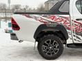 Toyota Hilux 2024 годаfor35 000 000 тг. в Алматы – фото 11