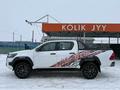 Toyota Hilux 2024 годаfor35 000 000 тг. в Алматы – фото 16