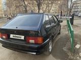 ВАЗ (Lada) 2114 2009 года за 1 200 000 тг. в Уральск – фото 4