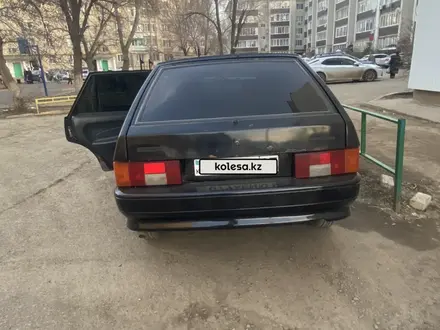 ВАЗ (Lada) 2114 2009 года за 1 200 000 тг. в Уральск – фото 5