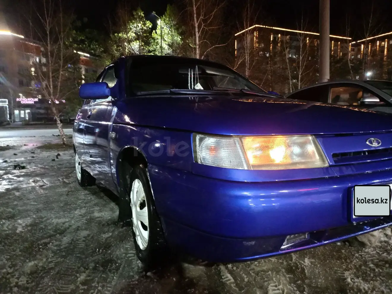 ВАЗ 2110 седан 120
