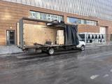 ГАЗ ГАЗель 2017 года за 9 000 000 тг. в Атырау – фото 4