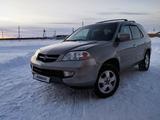 Acura MDX 2003 годаүшін2 900 000 тг. в Актобе – фото 2