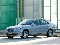 АКПП автомат Mercedes 7G-Tronic 722.998 W203 W204for280 000 тг. в Астана