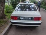 Audi 100 1992 годаүшін2 000 000 тг. в Алматы – фото 2