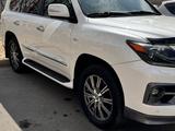Lexus LX 570 2009 годаүшін17 800 000 тг. в Алматы – фото 2
