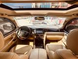 Lexus LX 570 2009 годаүшін17 800 000 тг. в Алматы – фото 5