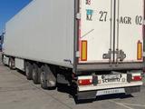 Mercedes-Benz  ACTROS MP4 2014 года за 18 500 000 тг. в Алматы – фото 4