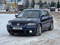 Volkswagen Passat 2004 года за 2 900 000 тг. в Астана – фото 5