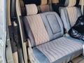 Toyota Alphard 2007 года за 8 500 000 тг. в Абай (Келесский р-н) – фото 9