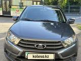 ВАЗ (Lada) Granta 2190 2022 годаүшін4 800 000 тг. в Шымкент