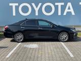 Toyota Camry 2016 года за 11 055 000 тг. в Алматы – фото 4