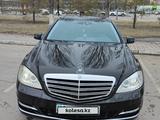 Mercedes-Benz S 350 2012 года за 15 500 000 тг. в Астана