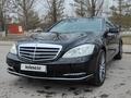 Mercedes-Benz S 350 2012 года за 15 500 000 тг. в Астана – фото 3