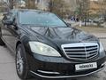 Mercedes-Benz S 350 2012 года за 15 500 000 тг. в Астана – фото 2