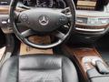 Mercedes-Benz S 350 2012 года за 15 500 000 тг. в Астана – фото 7